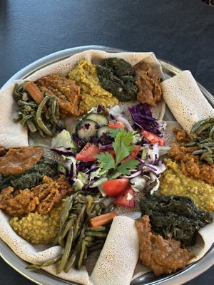   at Lalibela in Ingolstadt