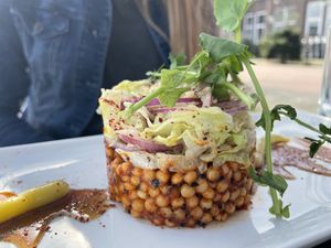   at De Watertoren in Rotterdam