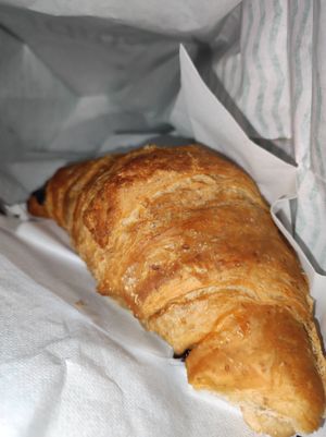  at Whip Bakery in Naples