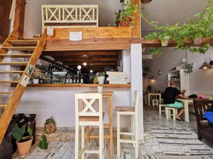 Brio at Brio in Tarifa