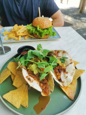  at Dine and Dezerts in Brighton-le-sands