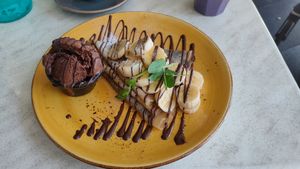  at Dine and Dezerts in Brighton-le-sands