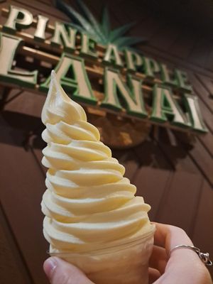  at Walt Disney World - Pineapple Lanai in Lake Buena Vista