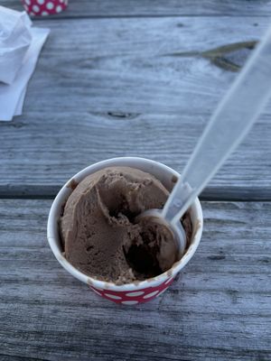   at Joyfully Baked in Gainesville