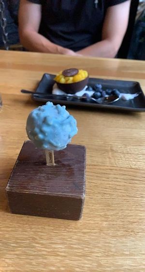  at Nooch - Badenerstrasse in Zurich