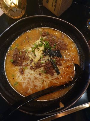  at Nooch - Badenerstrasse in Zurich