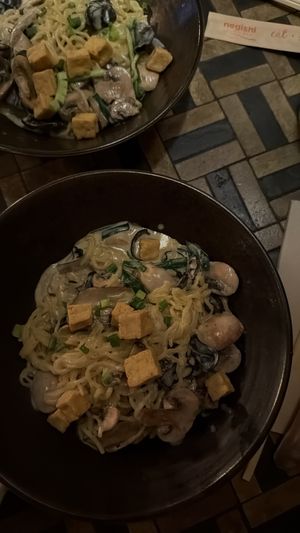   at Nooch - Badenerstrasse in Zurich