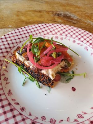   at Greenhorn in Bluffton