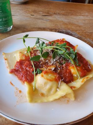   at Greenhorn in Bluffton