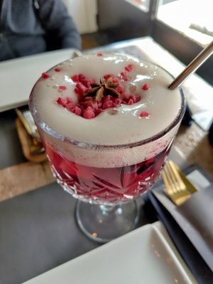  at Flavor and Spice in Eindhoven