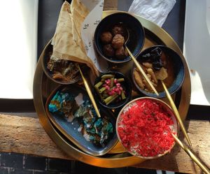  at Flavor and Spice in Eindhoven