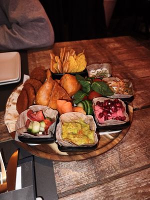  at Flavor and Spice in Eindhoven