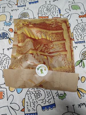 Bandeja at Vegabonty in Fuengirola