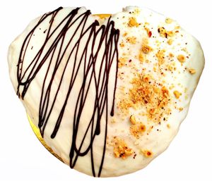 Palmera kinder vegana at Vegabonty in Fuengirola