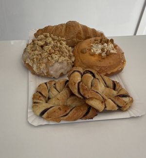 Just wow! at Vegabonty in Fuengirola