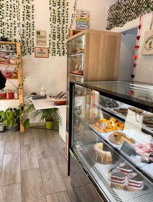 Cute place at Vegabonty in Fuengirola