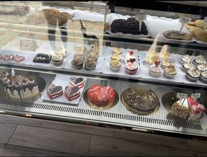   at Vegabonty in Fuengirola