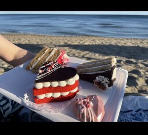   at Vegabonty in Fuengirola