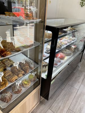   at Vegabonty in Fuengirola