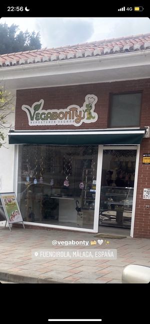   at Vegabonty in Fuengirola