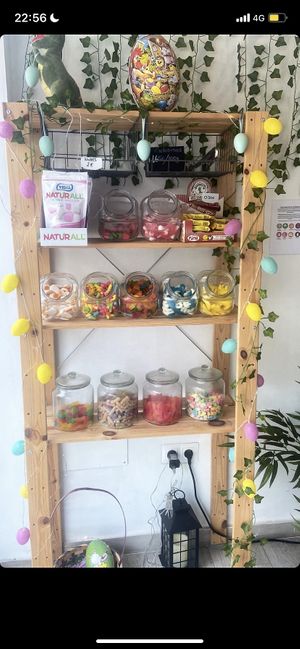   at Vegabonty in Fuengirola