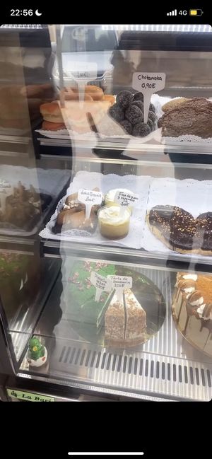   at Vegabonty in Fuengirola