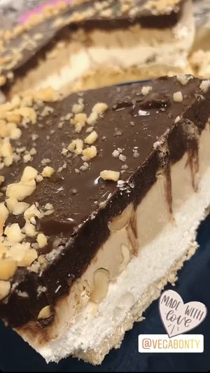   at Vegabonty in Fuengirola