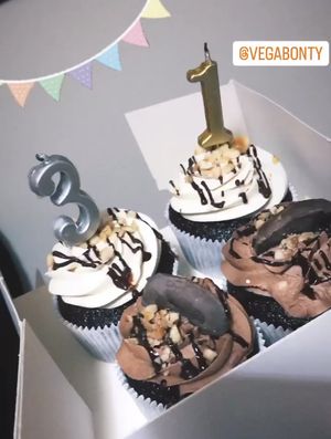   at Vegabonty in Fuengirola