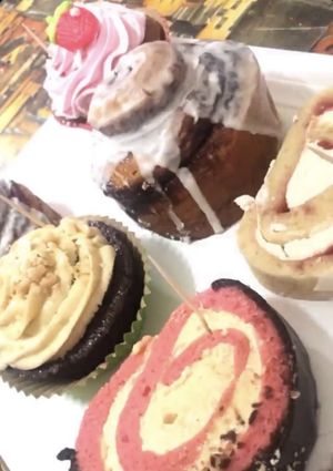   at Vegabonty in Fuengirola