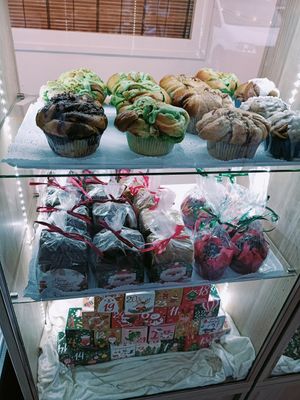 What a choices! at Vegabonty in Fuengirola