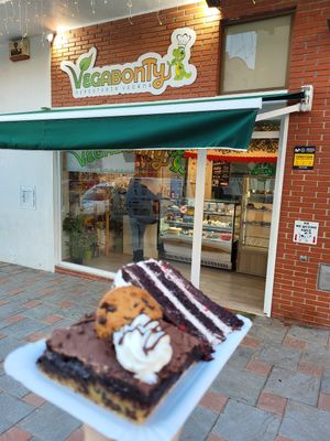  at Vegabonty in Fuengirola