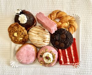   at Vegabonty in Fuengirola