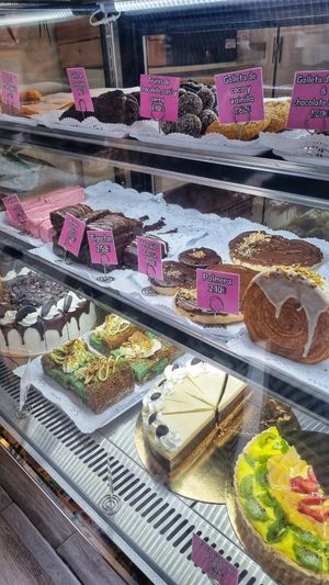  at Vegabonty in Fuengirola