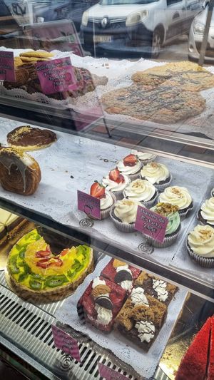  at Vegabonty in Fuengirola