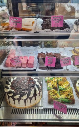  at Vegabonty in Fuengirola