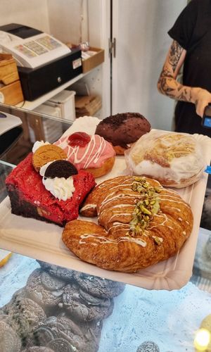  at Vegabonty in Fuengirola