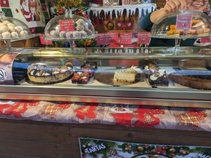  at Vegabonty in Fuengirola