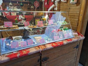  at Vegabonty in Fuengirola