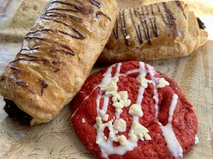   at Vegabonty in Fuengirola