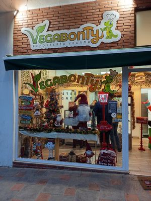  at Vegabonty in Fuengirola