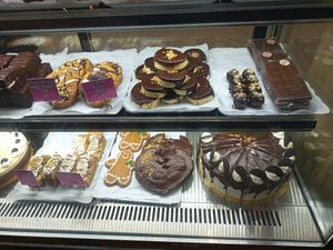  at Vegabonty in Fuengirola