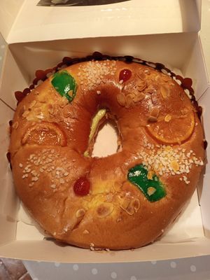  at Vegabonty in Fuengirola