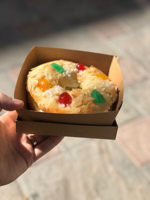  at Vegabonty in Fuengirola