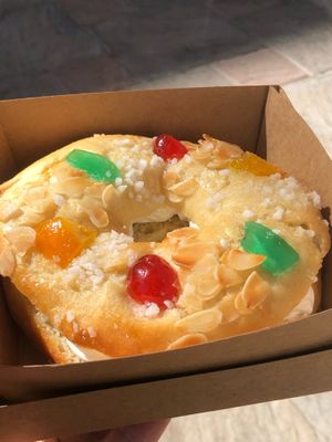  at Vegabonty in Fuengirola