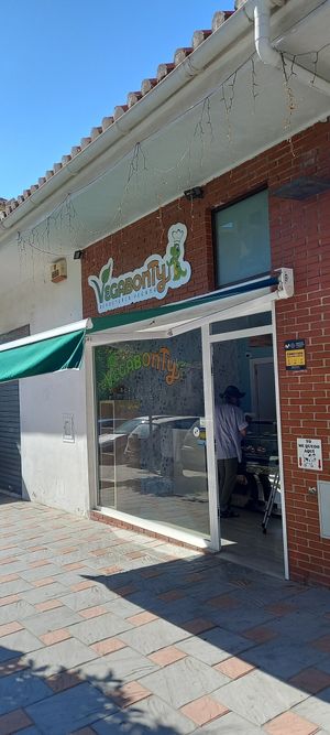  at Vegabonty in Fuengirola