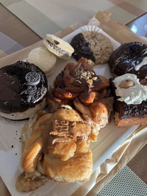   at Vegabonty in Fuengirola