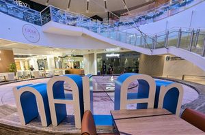  at Nalan Restaurant - City Hall in Central Singapore