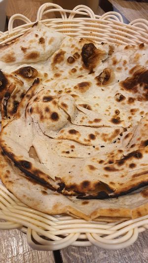 #Veganuary at Nalan Restaurant - City Hall in Central Singapore