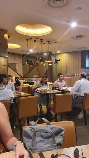 #Veganuary at Nalan Restaurant - City Hall in Central Singapore