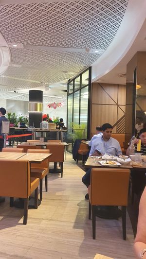 #Veganuary at Nalan Restaurant - City Hall in Central Singapore